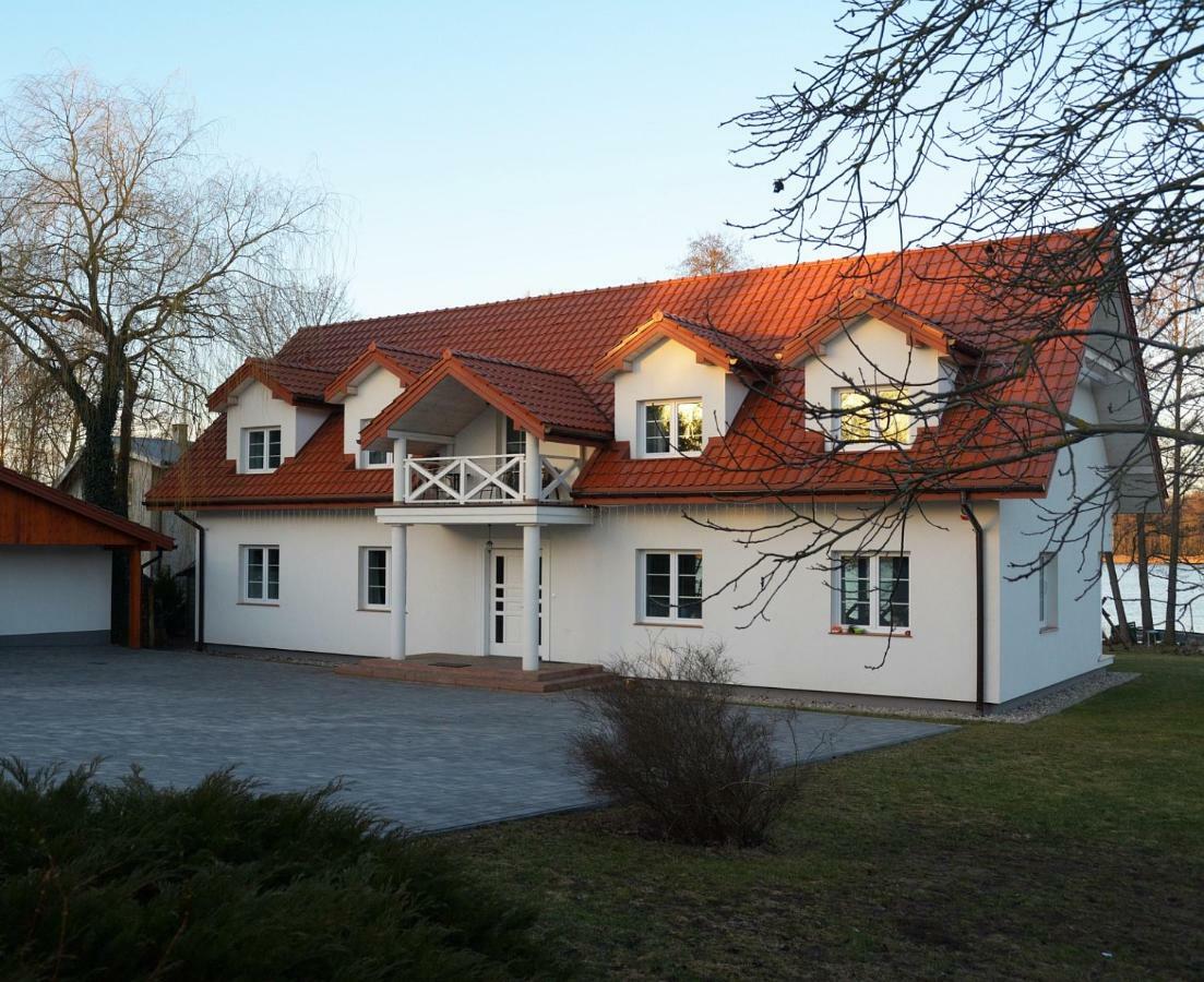 Raciborowka Apartment Swietajno  Exterior foto
